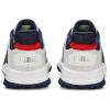 imagePUMA Mens Fusion GripPuma Whitepuma Silverpuma Navy