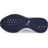 imagePUMA Mens Fusion GripPuma Whitepuma Silverpuma Navy