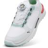 imagePUMA Mens Ignite Elevate 2 DiscPuma Whitemodern Mi