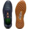imagePUMA Mens Ignite Elevate 2 Golf Shoes DEEP Navy SilverGum 115