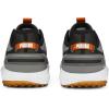 imagePUMA Mens Ignite Elevate Wide Golf ShoePuma Blackquiet Shadegum