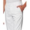 imagePUMA Mens Jackpot 5 Pocket PantBright White