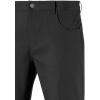 imagePUMA Mens Jackpot 5 Pocket PantPuma Black