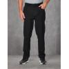 imagePUMA Mens Jackpot 5 Pocket PantPuma Black Shade
