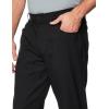 imagePUMA Mens Jackpot 5 Pocket PantPuma Black Shade