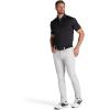 imagePUMA Mens Mattr Brigade PoloPuma Blackslate Sky