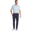 imagePUMA Mens Mattr Brigade PoloSilver Skyash Gray