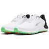 imagePUMA Mens PHANTOMCAT Nitro Golf ShoesBlackWhite