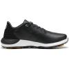 imagePUMA Mens PHANTOMCAT Nitro Golf ShoesPuma Blackpuma Silv