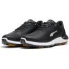 imagePUMA Mens PHANTOMCAT Nitro Golf ShoesPuma Blackpuma Silv