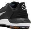 imagePUMA Mens PHANTOMCAT Nitro Golf ShoesPuma Blackpuma Silv