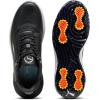 imagePUMA Mens PHANTOMCAT Nitro Golf ShoesPuma Blackpuma Silv