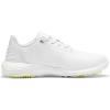 imagePUMA Mens PHANTOMCAT Nitro Golf ShoesPuma Whitepuma Silv