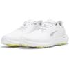 imagePUMA Mens PHANTOMCAT Nitro Golf ShoesPuma Whitepuma Silv