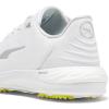 imagePUMA Mens PHANTOMCAT Nitro Golf ShoesPuma Whitepuma Silv