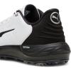 imagePUMA Mens PHANTOMCAT Nitro Golf ShoesWhiteBlack