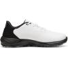 imagePUMA Mens PHANTOMCAT Nitro Golf ShoesWhiteBlack