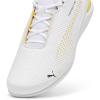 imagePUMA Mens Pl Drift Cat DecimaSneakerWhitesport Yellow