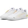 imagePUMA Mens Pl Drift Cat DecimaSneakerWhitesport Yellow