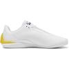 imagePUMA Mens Pl Drift Cat DecimaSneakerWhitesport Yellow