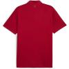 imagePUMA Mens Pure 20 PoloDark Crimson