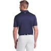 imagePUMA Mens Pure 20 PoloDeep Navy