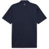 imagePUMA Mens Pure 20 PoloDeep Navy