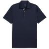 imagePUMA Mens Pure 20 PoloDeep Navy