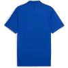 imagePUMA Mens Pure 20 PoloFestive Blue