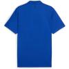 imagePUMA Mens Pure 20 PoloFestive Blue