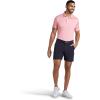 imagePUMA Mens Pure 20 PoloPink Fruit