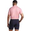 imagePUMA Mens Pure 20 PoloPink Fruit