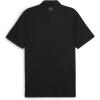 imagePUMA Mens Pure 20 PoloPuma Black
