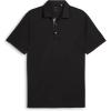 imagePUMA Mens Pure 20 PoloPuma Black