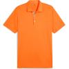 imagePUMA Mens Pure 20 PoloRickie Orange