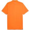 imagePUMA Mens Pure 20 PoloRickie Orange