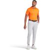 imagePUMA Mens Pure 20 PoloRickie Orange