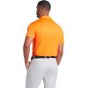 imagePUMA Mens Pure 20 PoloRickie Orange