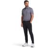 imagePUMA Mens Pure 20 PoloSlate Sky