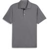 imagePUMA Mens Pure 20 PoloSlate Sky