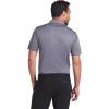 imagePUMA Mens Pure 20 PoloSlate Sky