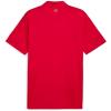 imagePUMA Mens Pure 20 PoloStrong Red