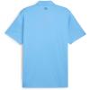 imagePUMA Mens Pure 20 PoloTeam Light Blue