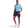 imagePUMA Mens Pure 20 PoloTeam Light Blue