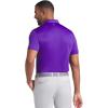 imagePUMA Mens Pure 20 PoloTeam Violet