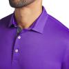 imagePUMA Mens Pure 20 PoloTeam Violet