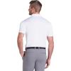 imagePUMA Mens Pure 20 PoloWhite Glow