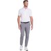 imagePUMA Mens Pure 20 PoloWhite Glow