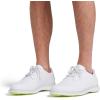 imagePUMA Mens Royale Golf ShoesPuma WhiteSlate SkyAsh Gray