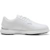 imagePUMA Mens Royale Golf ShoesPuma WhiteSlate SkyAsh Gray